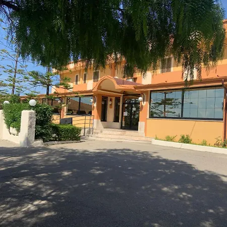 Hotel Park