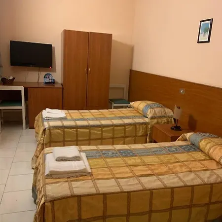 Park Hotel