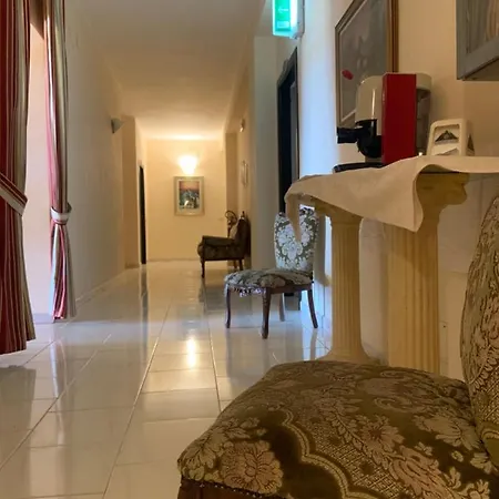 Park Hotel 3*