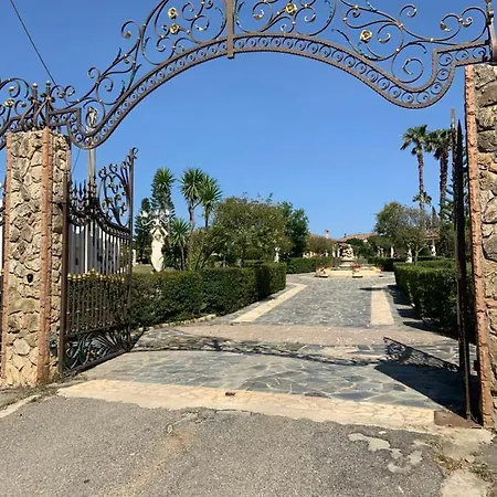 Park Isola Di Capo Rizzuto
