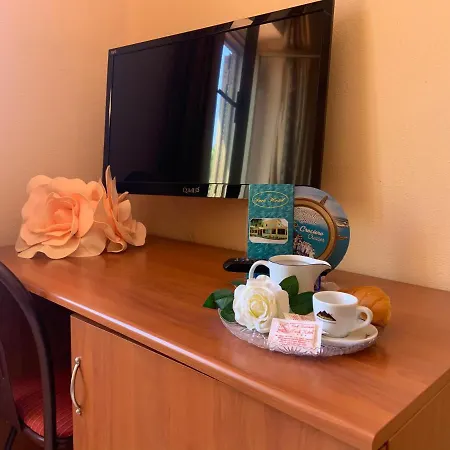 Park Hotel